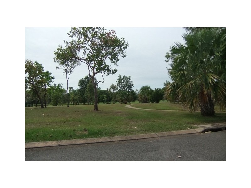 Durack NT 0830