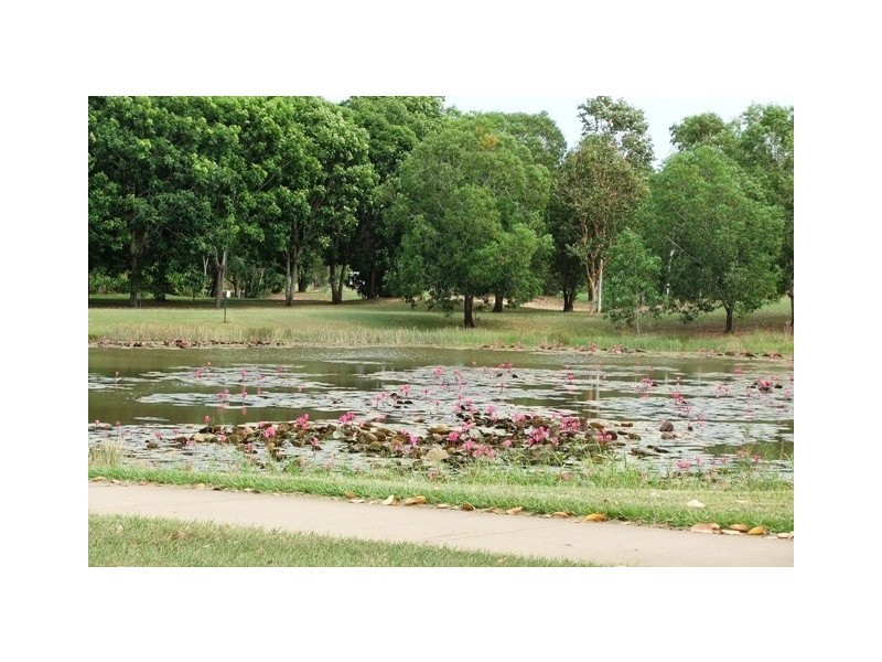 Durack NT 0830