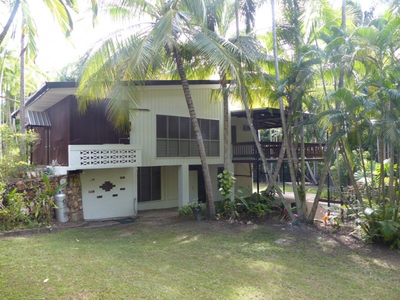 21 Wells Street, Ludmilla NT 0820