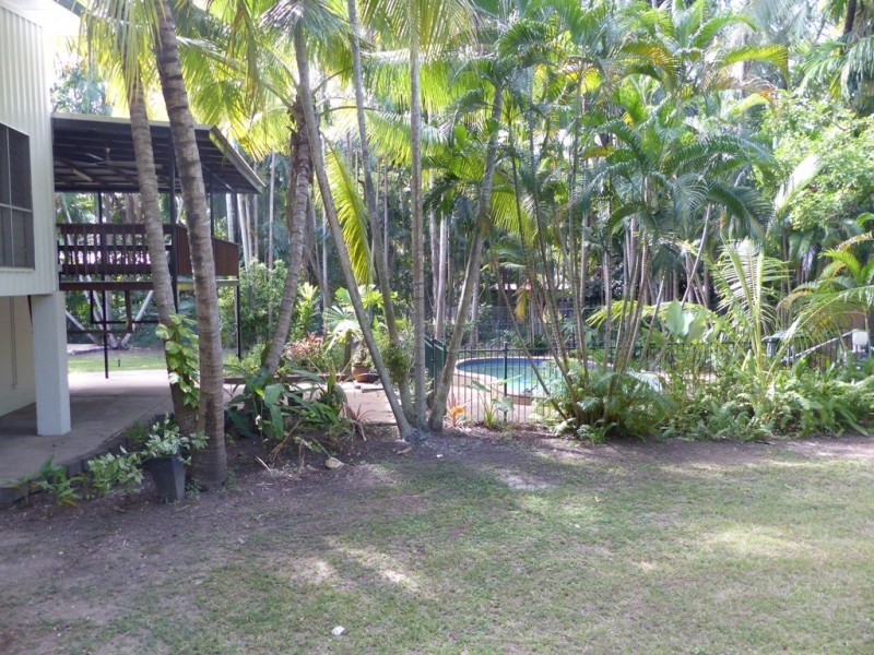 21 Wells Street, Ludmilla NT 0820