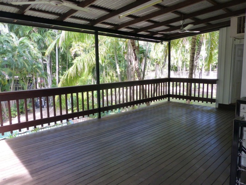 21 Wells Street, Ludmilla NT 0820