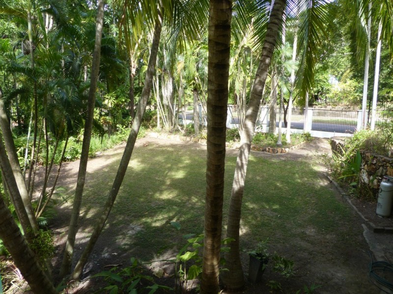 21 Wells Street, Ludmilla NT 0820