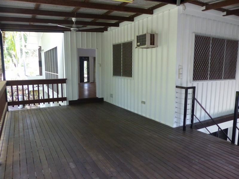 21 Wells Street, Ludmilla NT 0820