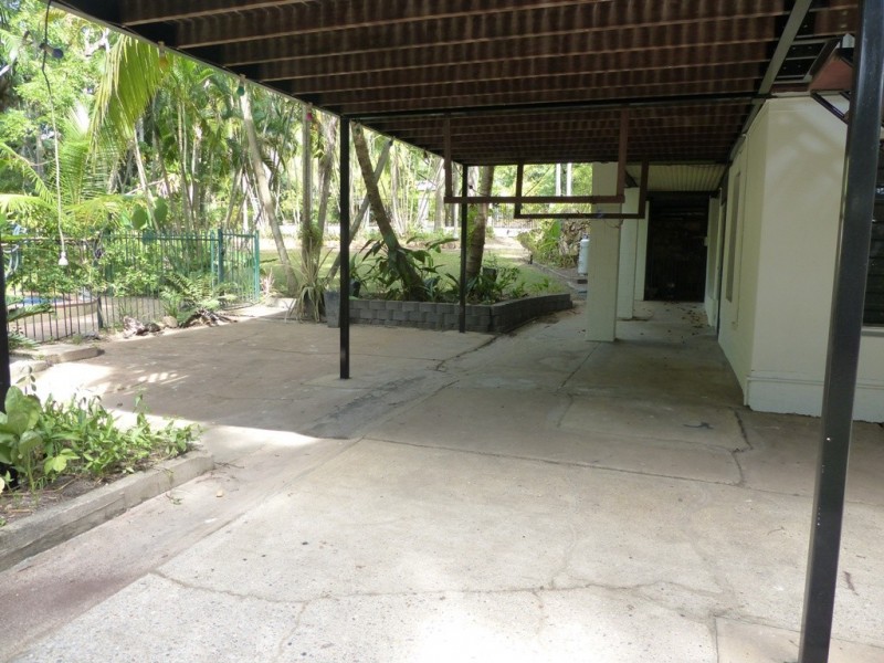 21 Wells Street, Ludmilla NT 0820