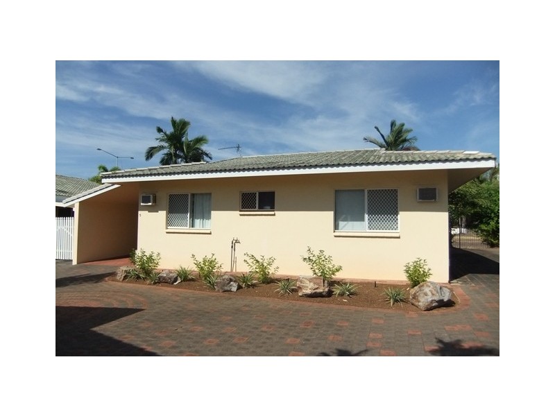 5/7 Antonios Court, Tiwi NT 0810