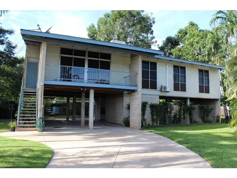 222 Vanderlin Drive, Malak NT 0812