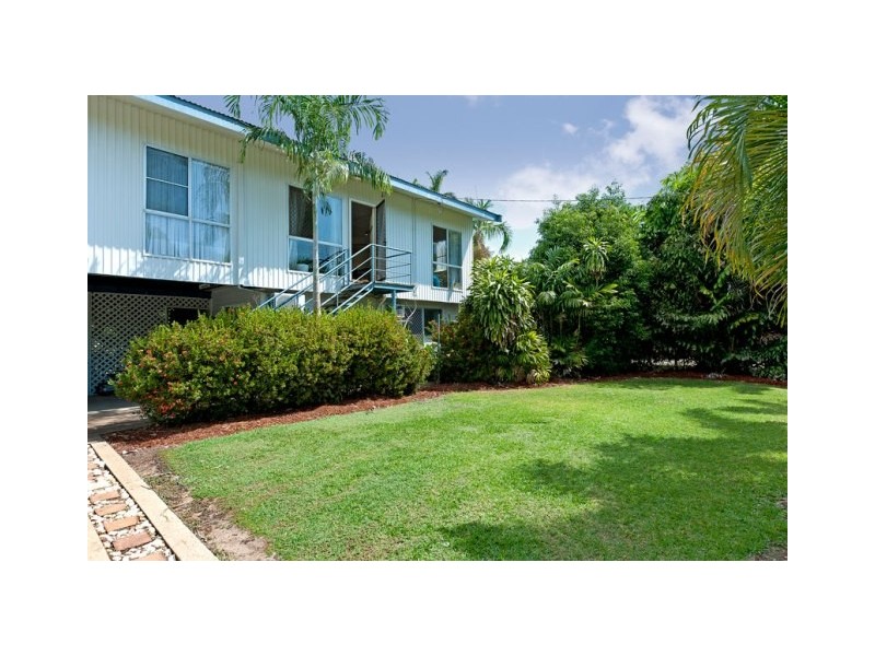 47  Cahill Crescent, Nakara NT 0810