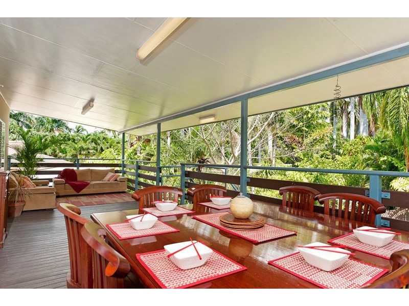 47  Cahill Crescent, Nakara NT 0810