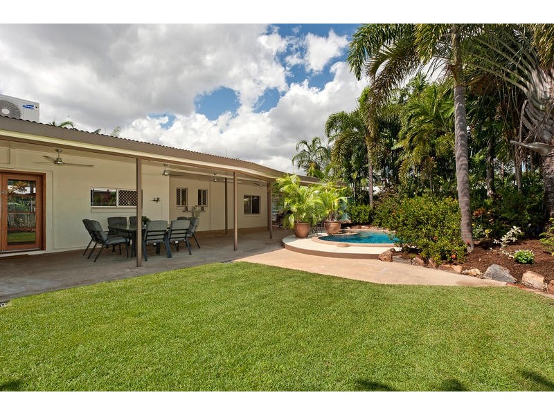 8 Exmouth Crt, Leanyer NT 0812