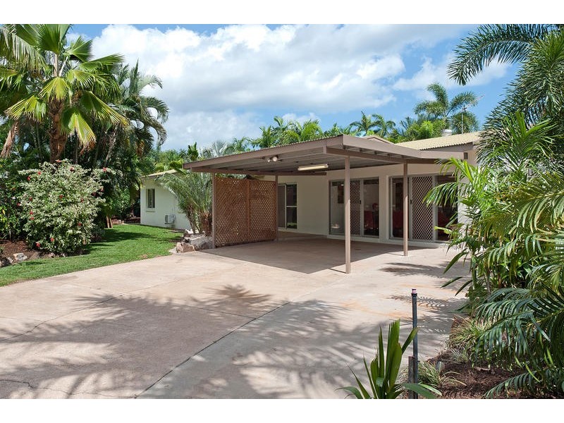 8 Exmouth Crt, Leanyer NT 0812