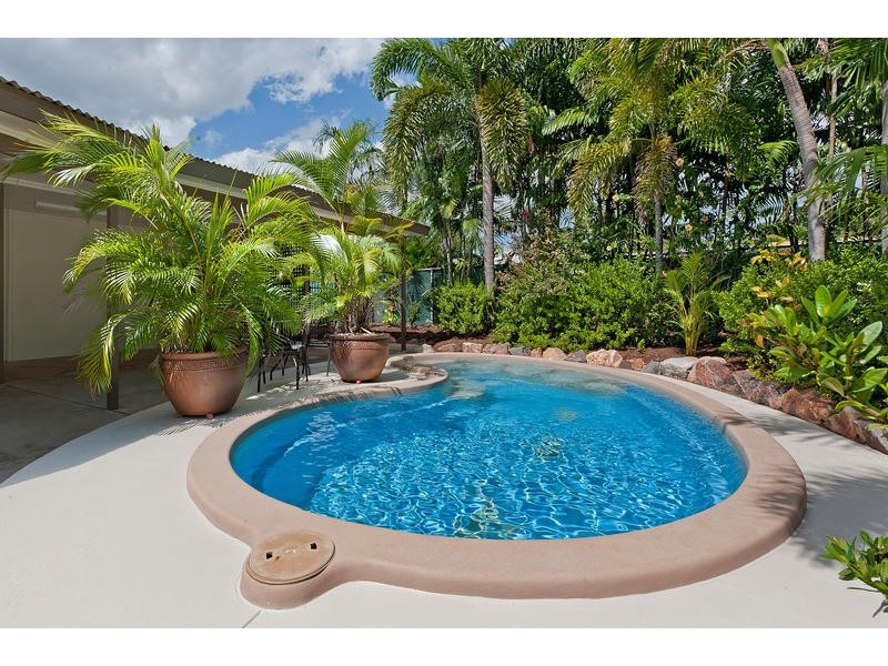 8 Exmouth Crt, Leanyer NT 0812
