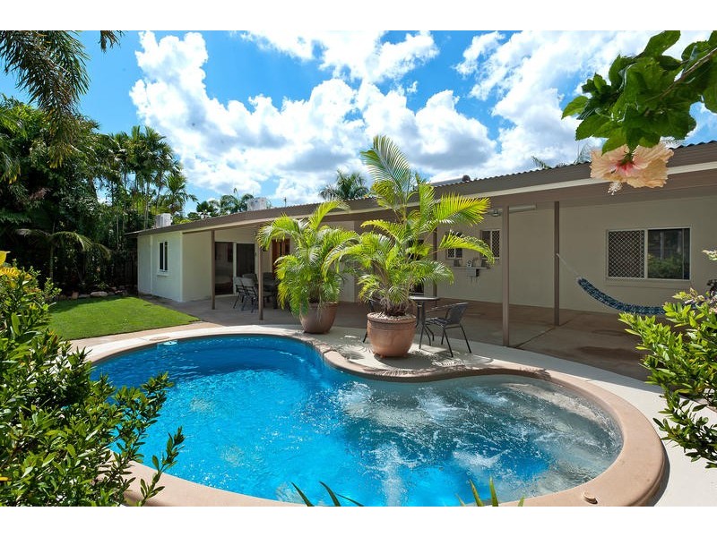 8 Exmouth Crt, Leanyer NT 0812