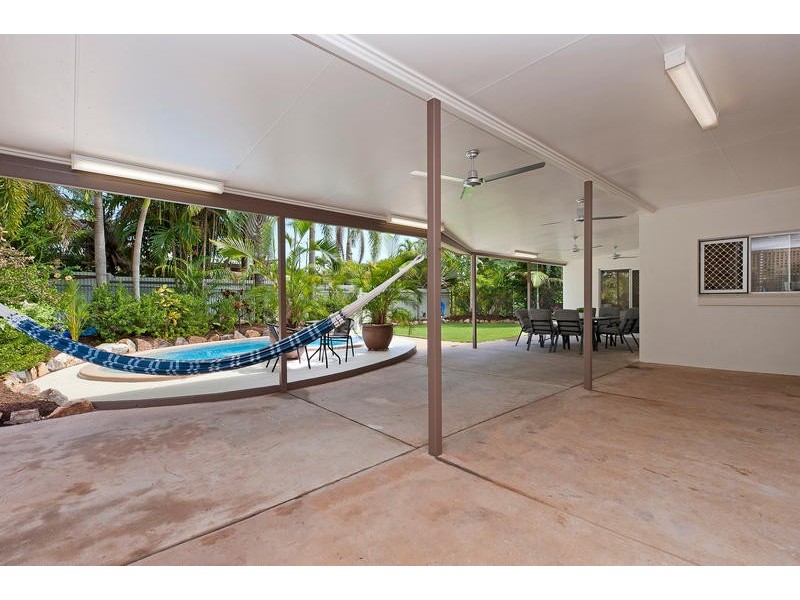 8 Exmouth Crt, Leanyer NT 0812
