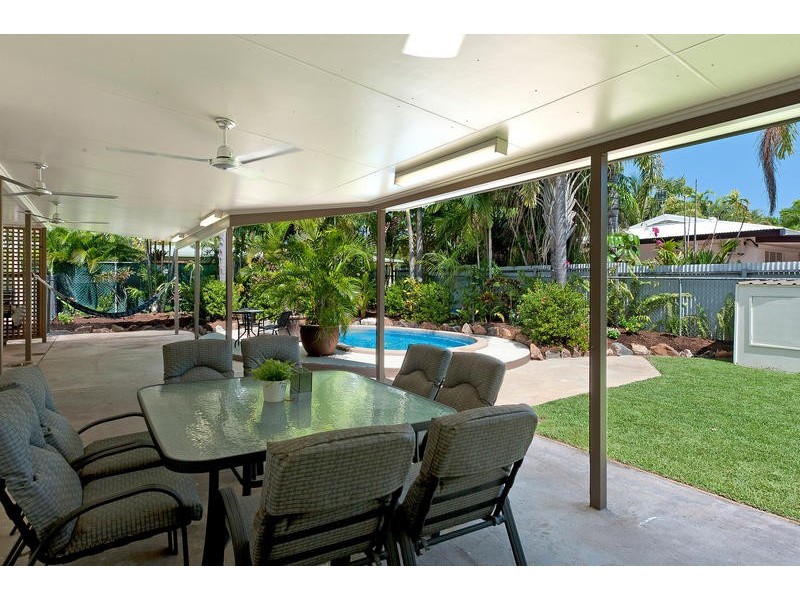 8 Exmouth Crt, Leanyer NT 0812