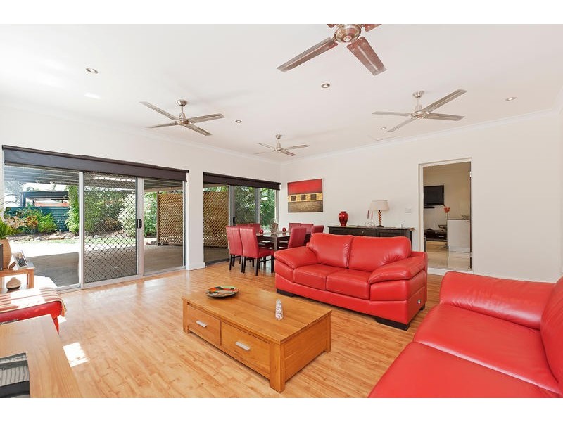 8 Exmouth Crt, Leanyer NT 0812