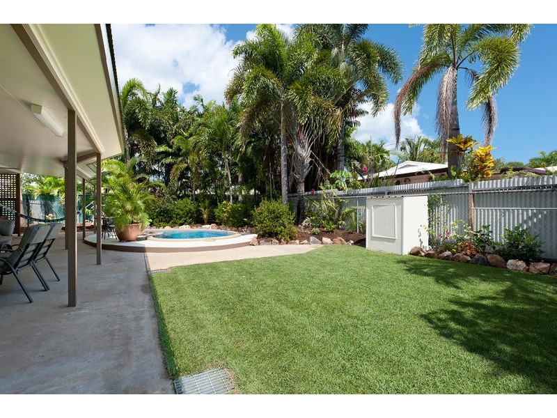8 Exmouth Crt, Leanyer NT 0812