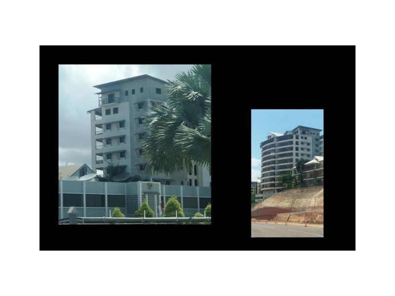 27/24 Harry Chan, Darwin NT 0800