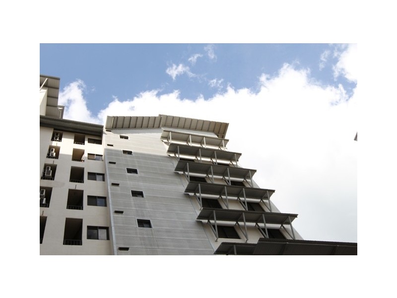 27/24 Harry Chan, Darwin NT 0800