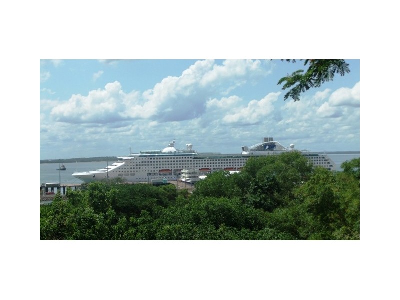 27/24 Harry Chan, Darwin NT 0800