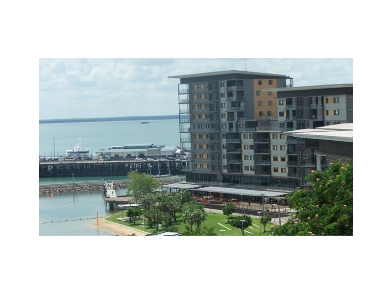 27/24 Harry Chan, Darwin NT 0800