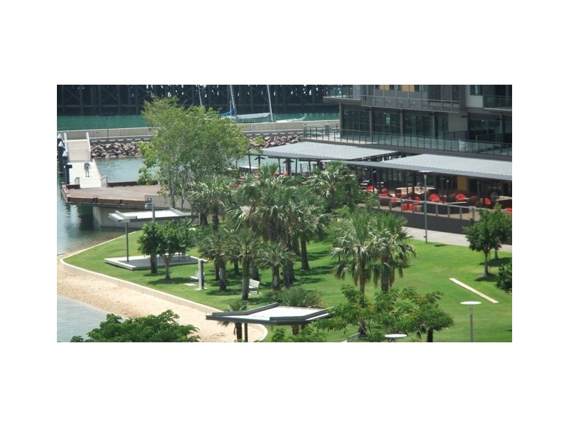 27/24 Harry Chan, Darwin NT 0800