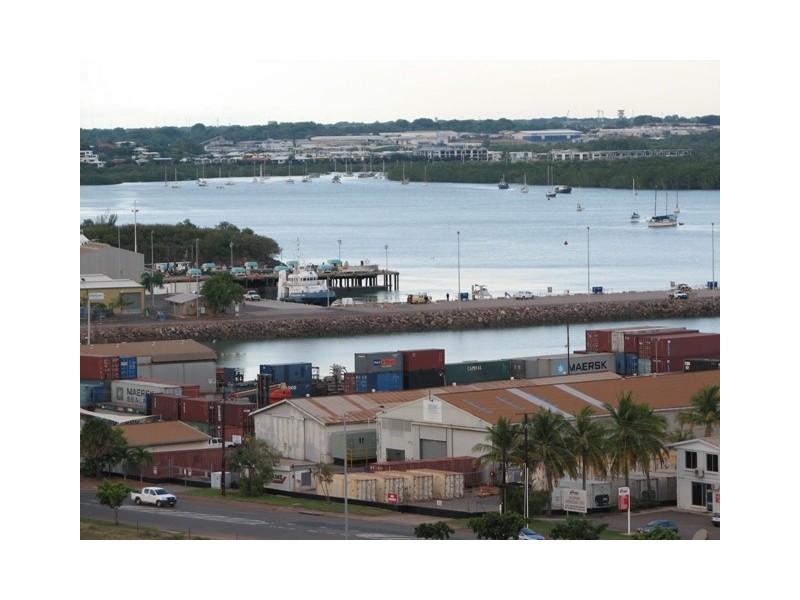 27/24 Harry Chan, Darwin NT 0800
