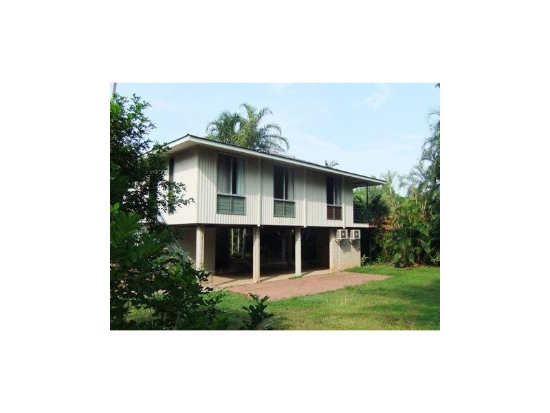 6 Wescombe, Malak NT 0812