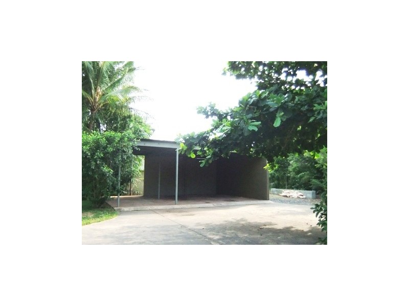 6 Wescombe, Malak NT 0812