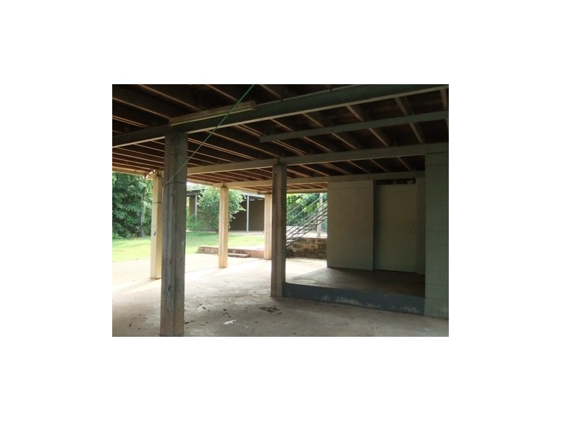 6 Wescombe, Malak NT 0812