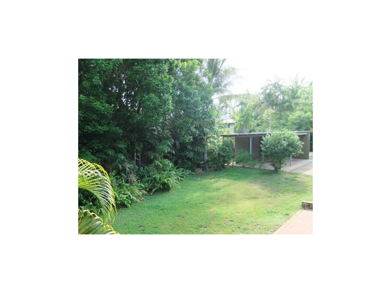 6 Wescombe, Malak NT 0812