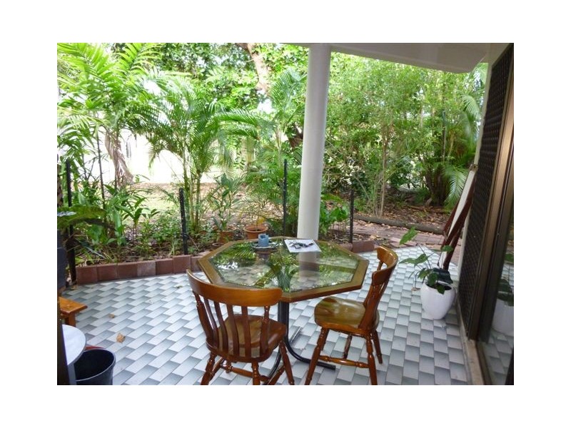 77/16 Hudson Fysh, Parap NT 0820