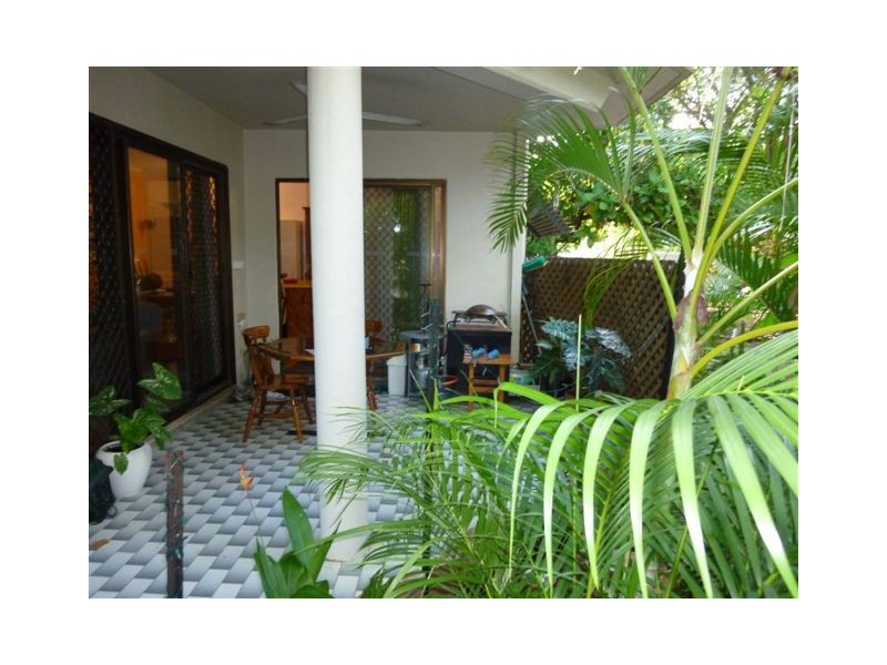 77/16 Hudson Fysh, Parap NT 0820