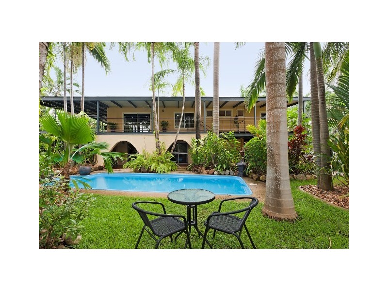 13 Weedon, Wanguri NT 0810