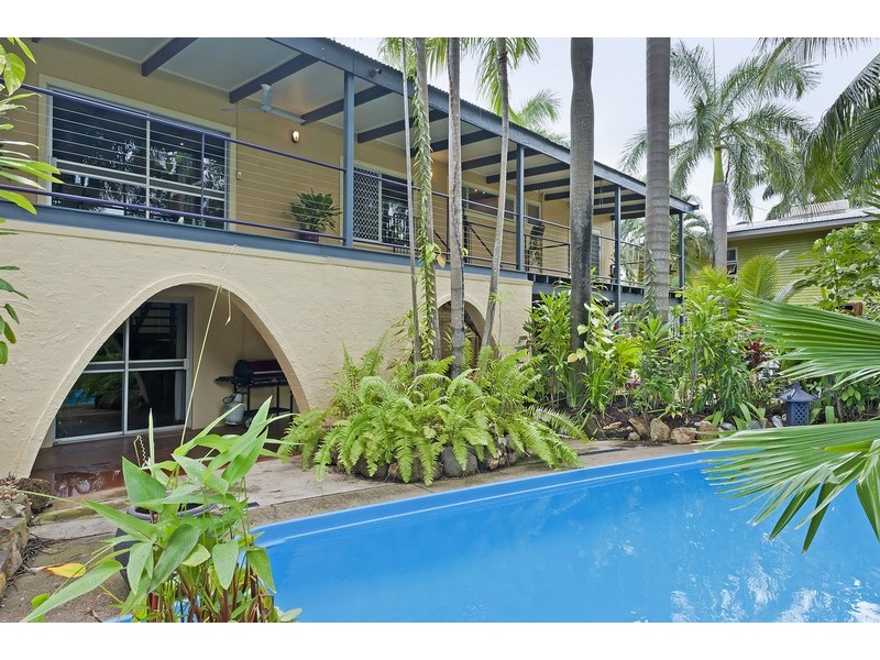 13 Weedon, Wanguri NT 0810