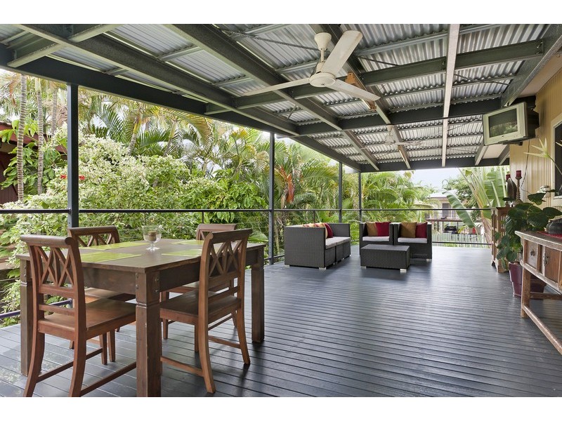 13 Weedon, Wanguri NT 0810