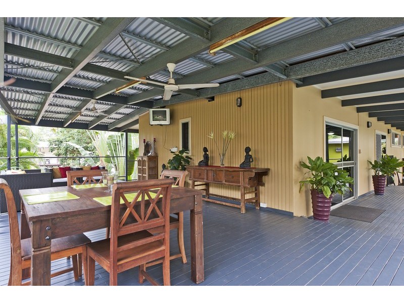13 Weedon, Wanguri NT 0810