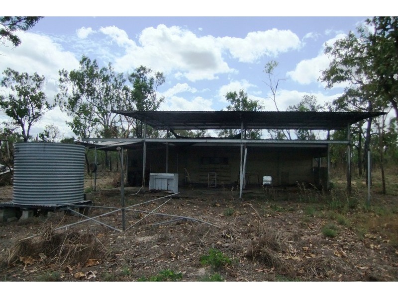 lot 14 Chenney Rd, Batchelor NT 0845