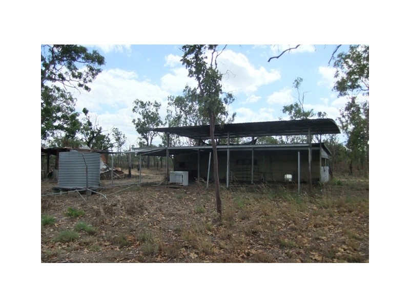 lot 14 Chenney Rd, Batchelor NT 0845