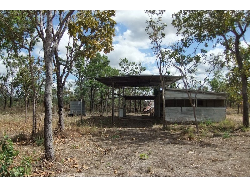 lot 14 Chenney Rd, Batchelor NT 0845