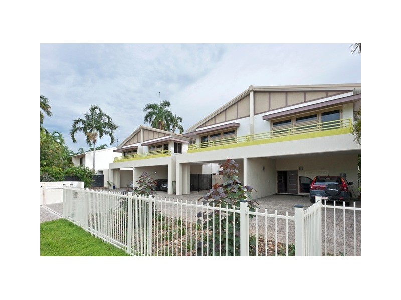 3 and 4/14 Bayview St, Fannie Bay NT 0820