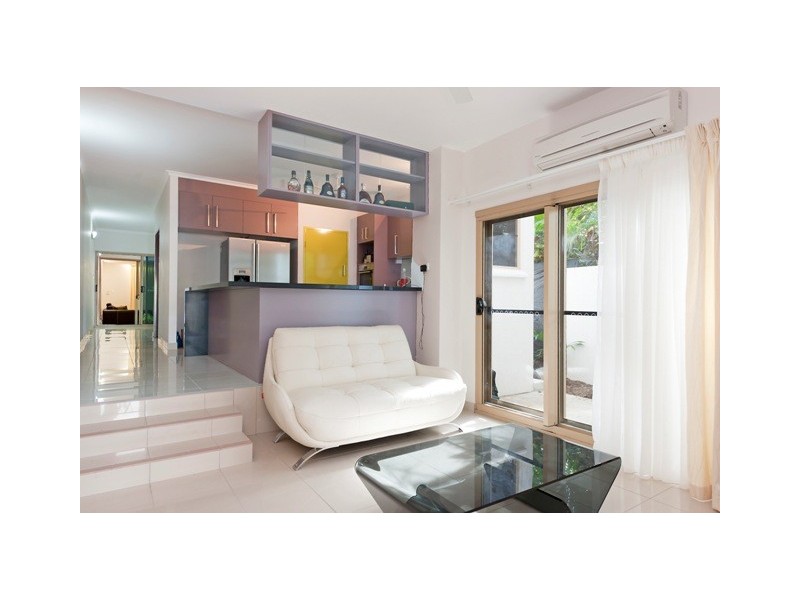 3 and 4/14 Bayview St, Fannie Bay NT 0820