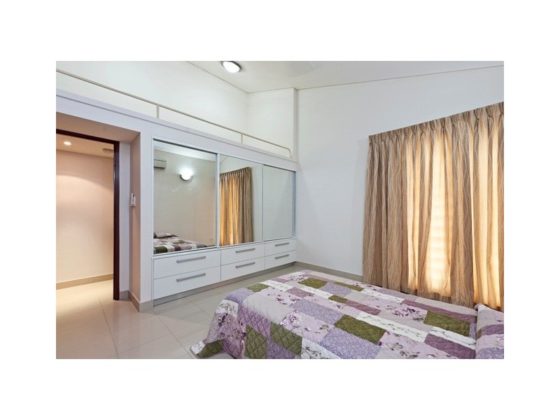 3 and 4/14 Bayview St, Fannie Bay NT 0820