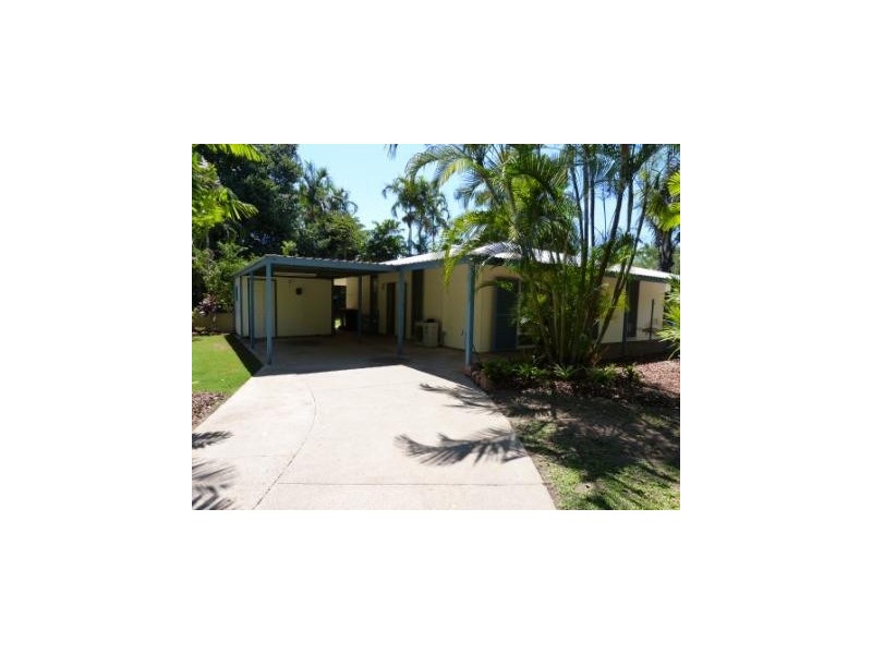 13 Woolwonga, Anula NT 0812