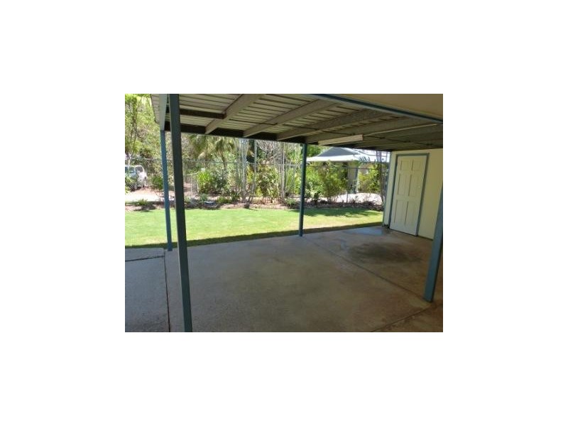 13 Woolwonga, Anula NT 0812