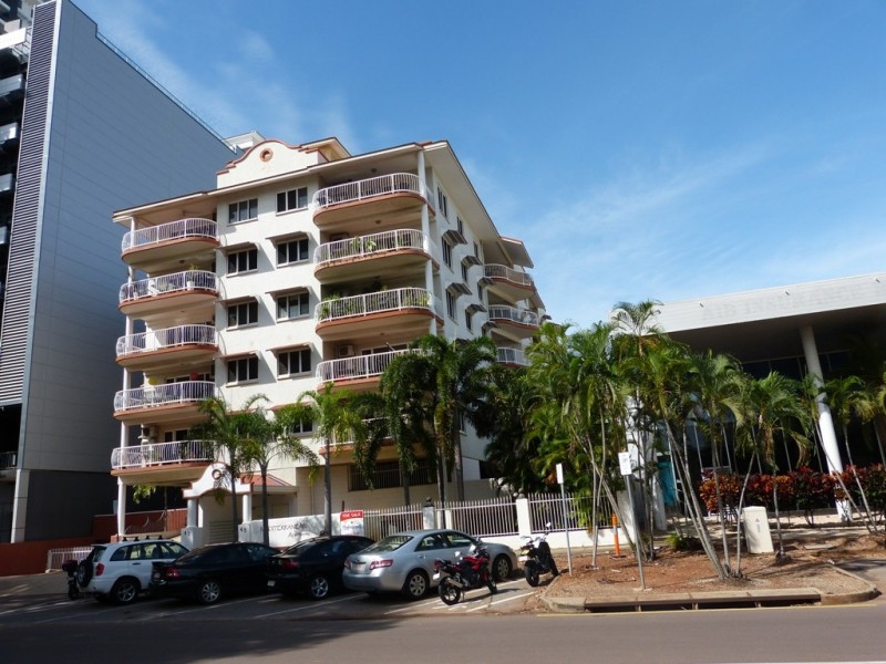 28/43-45 Woods St, Darwin NT 0800