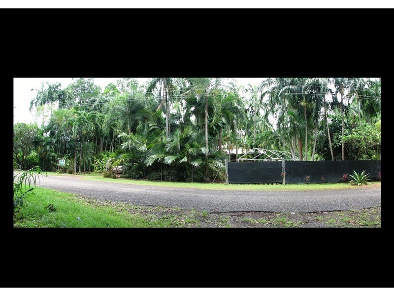 5 Fellows Road, Howard Springs NT 0835