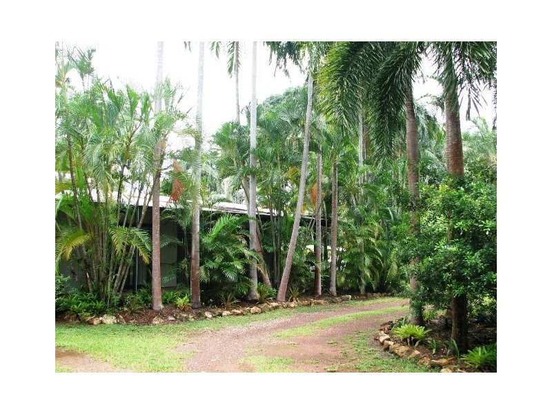 5 Fellows Road, Howard Springs NT 0835