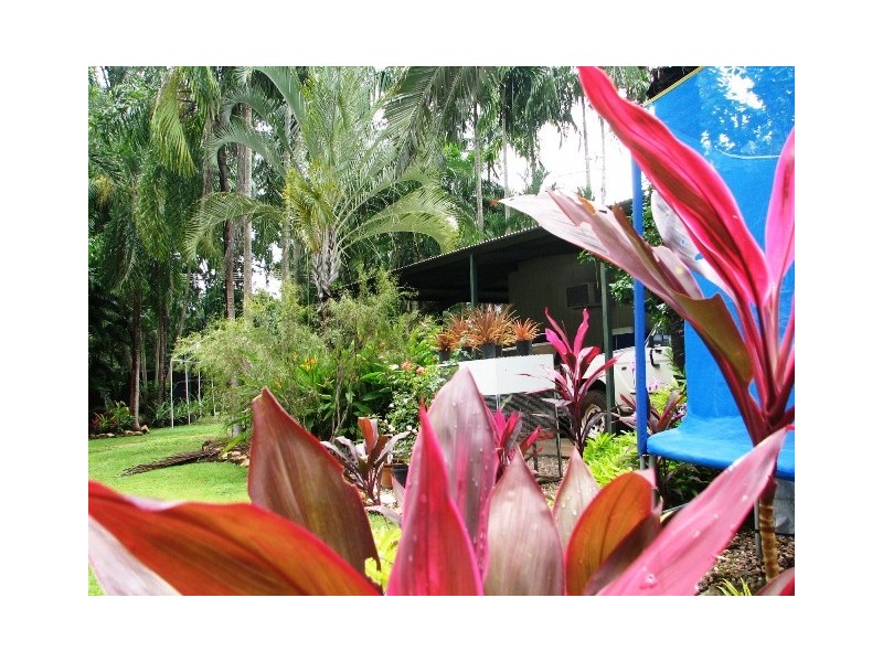 5 Fellows Road, Howard Springs NT 0835