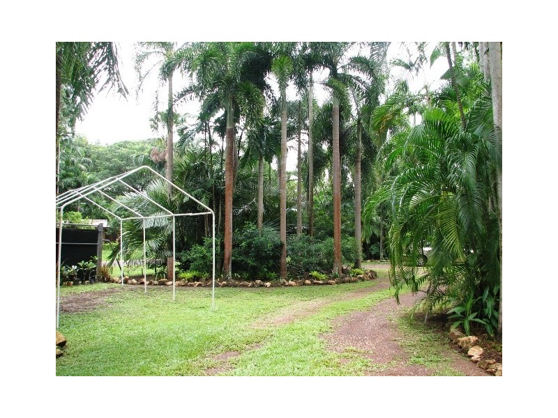 5 Fellows Road, Howard Springs NT 0835