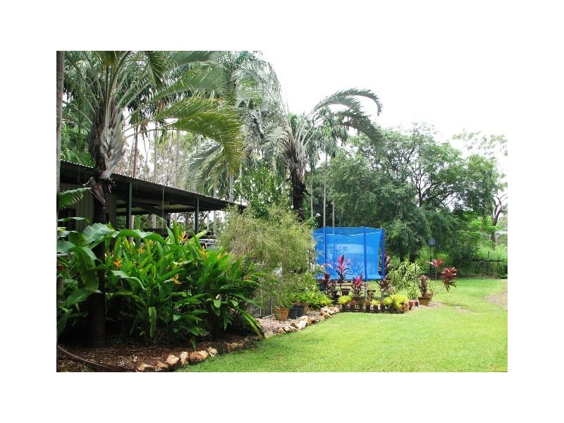 5 Fellows Road, Howard Springs NT 0835